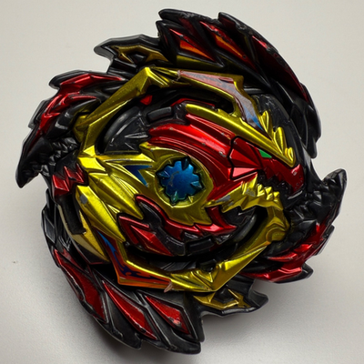 TAKARA TOMY Beyblade BURST B-145 Venom Diabolos Vanguard Bullet