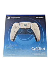 Sony DualSense PS5 Controller | Genshin Impac...