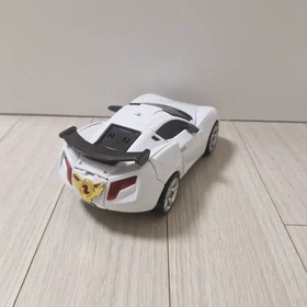 Tobot Evolution Shield On Y