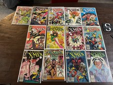 The Uncanny Guide to X-Men Collectibles 41