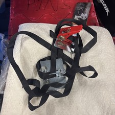 Bessey SVH400 Laminate Parquet Hardwood Flooring Floor Clamp Clamping Strap Tool