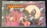 Magic the Gathering MTG TGC Eldritch Moon Japanese Booster Box Sealed New