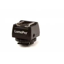 *BULK OF 10* LUMOPRO UNIVERSAL HOT SHOE ADAPTER II