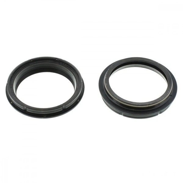 Staubkappen Gabelsimmerringe All Balls 57-105 FüR KTM Supermoto 990 SM R LC8 12--image