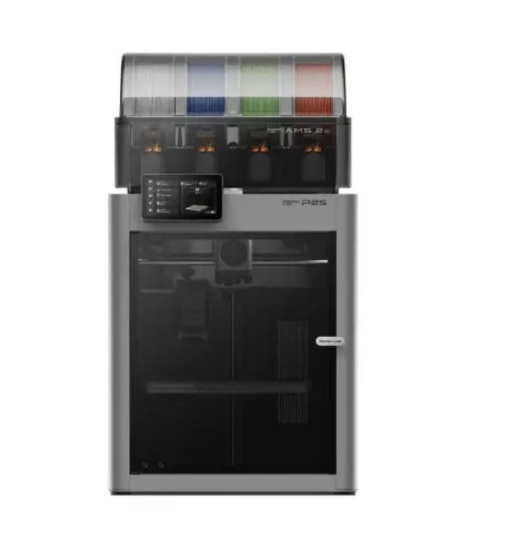 Bambu Lab X1C