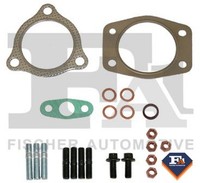Fa1 KT550060 Montagesatz FüR Lader Montagesatz Turbolader Lader FüR Volvo