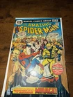 Amazing Spider-Man #156 30 Cent Price Variant  1976 1st app Mirage
