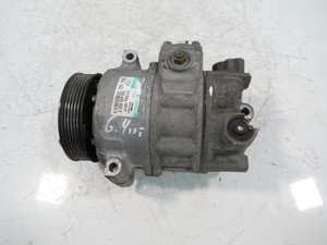 Klimakompressor für Audi Seat VW A3 Altea Leon Golf 2,0 TDI BMN 1K0820859F