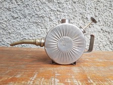 Ancienne burette huile Ovp Paris made in France collection décoration garage