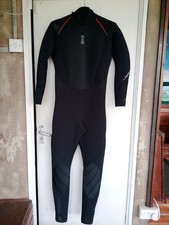 Fourth Element Men's Proteus II Wetsuit (XL)