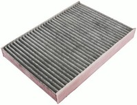 Denckermann M110719K Innenraumfilter FüR Volvo S60 II S80 V60 I V70 III XC60