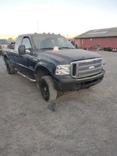 REAR AXLE DIFFERENTIAL HOUSING 2005-2007 FORD F250SD