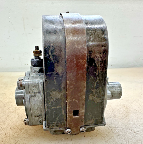 MAGNÉTO TRÈS PRÉCOCE pour 1-1/2 ch 3 ch 6 ch MOTEUR À ESSENCE JOHN DEERE E Succès et échec ANCIEN - Photo 2/18