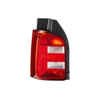 RüCkleuchte Links 12 V W5W Halogen Hella Passend FüR VW Transporter