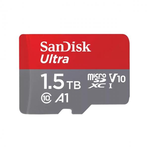 SDSQUAC-1T50-GN6MA SanDisk Ultra microSDXC - Immagine 2