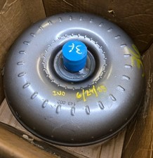 1994 Bmw 540i Zf5hp-18 Torque Converter