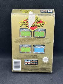 Nintendo NES - Side pocket  - TESTATO -