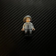 LEGO Fantastic Beasts TINA GOLDSTEIN Minifigure from 71257