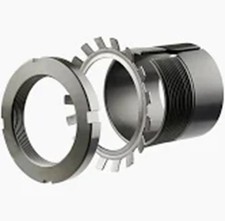 SKF H315 Adaptor Sleeve with Lock Nut and Locking Device for 65mm Shaft, 2234