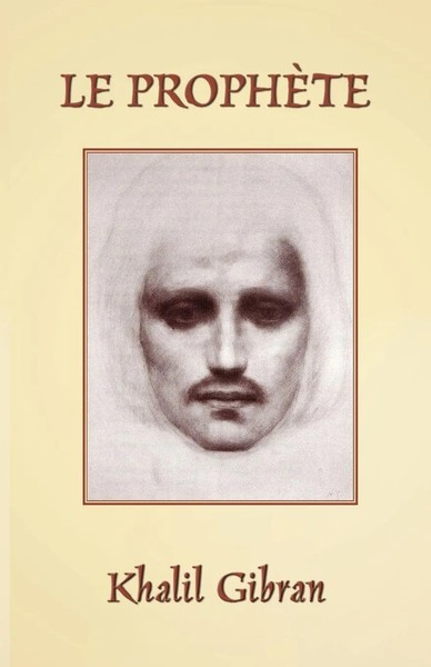 Khalil Gibran | Le ProphèTe | Taschenbuch | FranzöSisch (2021) | Evertype-image