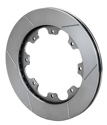 Wilwood GT 36 Curved Vane Rotor Spec-37 Iron 11.75'' Rotor Dia. 0.81'' Width R/H