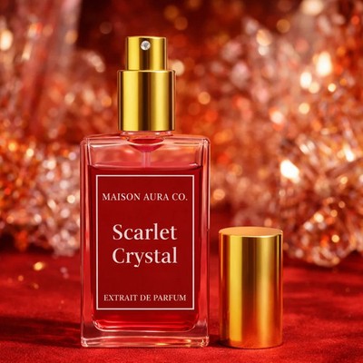 Best Gift Baccarat Rouge 540 Extrait de Parfum New | Inspired By Cologne