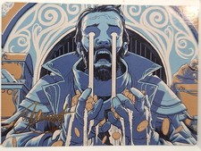 Archivio Trappola - CARTA ARTE TIMBRATA ORO - Magic the Gathering MTG Bella!