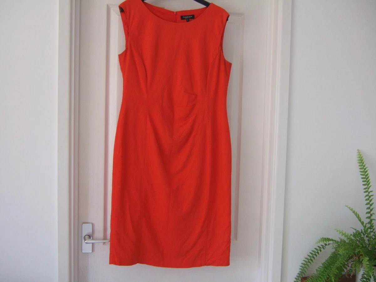 debenhams orange dress Orange Dresses | Burnt Orange Dresses