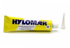 71522 Hylomar Tube , 1 Pack