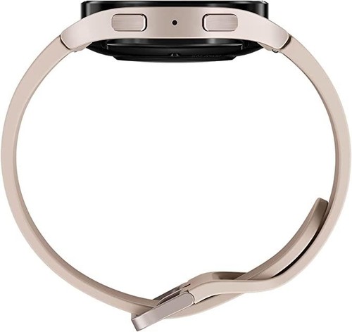 Samsung Galaxy Watch 5 40mm SM-R905F 4G - Aluminium Case & Sport Band Pink Gold - 第 12/12 張圖片