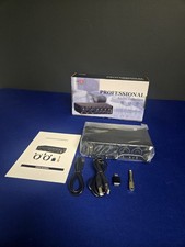 Progessional Audio Interface 24-Bit 192kHz Professional