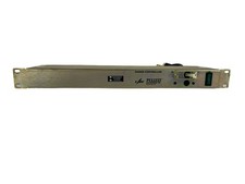 Pulizzi Z-Line 8 Outlet Power Controller with 2 ft Cord