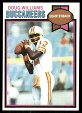 Click to enlarge Doug Williams