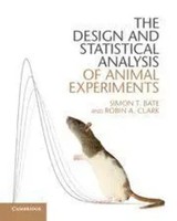 Robin A. Clark (U. A.) | The Design And Statistical Analysis Of Animal...