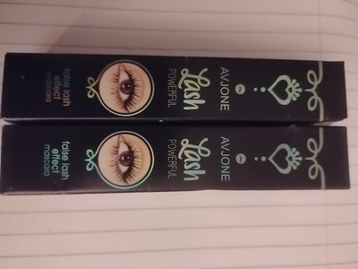 Avjone Lash Powerful