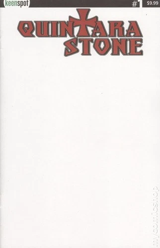 Quintara Stone 1H NM 2022 Stock Image