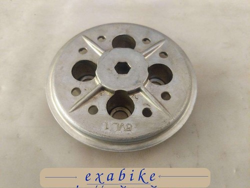 Câble D'embrayage Pour Yamaha YBR 125 | Modèles 2005 à 2014 | Longueur 1120 Mm (gaine) / 1220 Mm (câble)