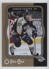 2007-08 O-Pee-Chee Jordin Tootoo #272 0f4
