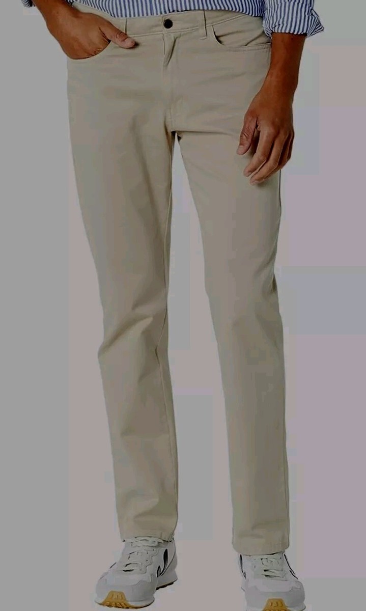 Johnston & Murphy Men's Pants Size 30x32 | eBay