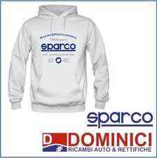 FELPA SPARCO MOTORSPORT TEAMWEAR 01267