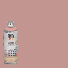Home 11.18 Oz Ancient Rose Water Base Spray Paint