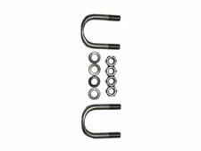 For 1969-1979 Chevrolet Nova U Joint U-Bolt Kit 29576MJ 1970 1971 1972 1973 1974