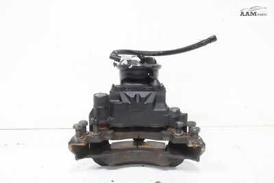 2018-2024 FREIGHTLINER CASCADIA RWD FRONT LEFT SIDE BRAKE CALIPER