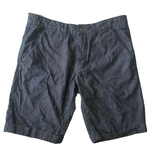 H\u0026M \u0026Denim Jean Shorts Men Size 34 | eBay