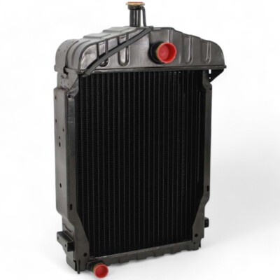 Tractor Radiator Fits IH Farmall 504 Gas or Diesel OE# 377090R92