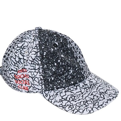 ANTI SOCIAL SOCIAL CLUB ASSC THE FORUMS CAP GREY
