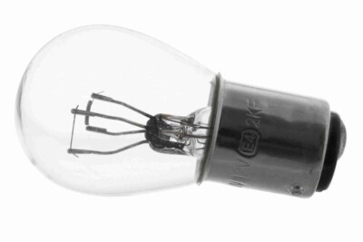 10x VEMO Glühlampe 12 V, 21/5 W, Lampenart: P21/5W Bajonett V99-84-0005