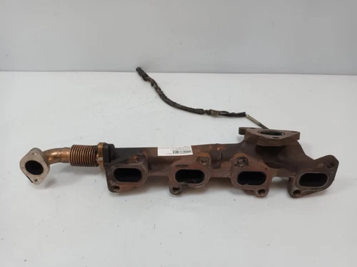 A8511420001 Collettore Scarico per MERCEDES-BENZ CLASE C (BM 204) FAMILI 4063860 - Foto 1 di 10