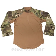 MTP UBAC Original Under Body Armour Combat Shirt British Army Military Osprey XL