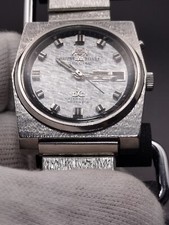 Raro orologio automatico vintage ORIENT AAA DELUXE SPECIAL 27 jewels anni 60 ...